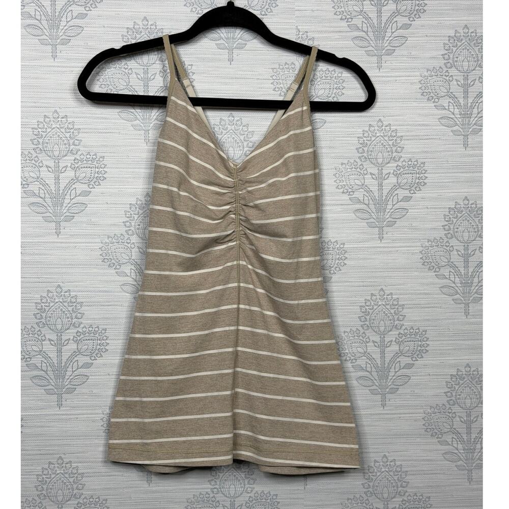 Lululemon Women’s Active Open Your Heart Tank / Size-6